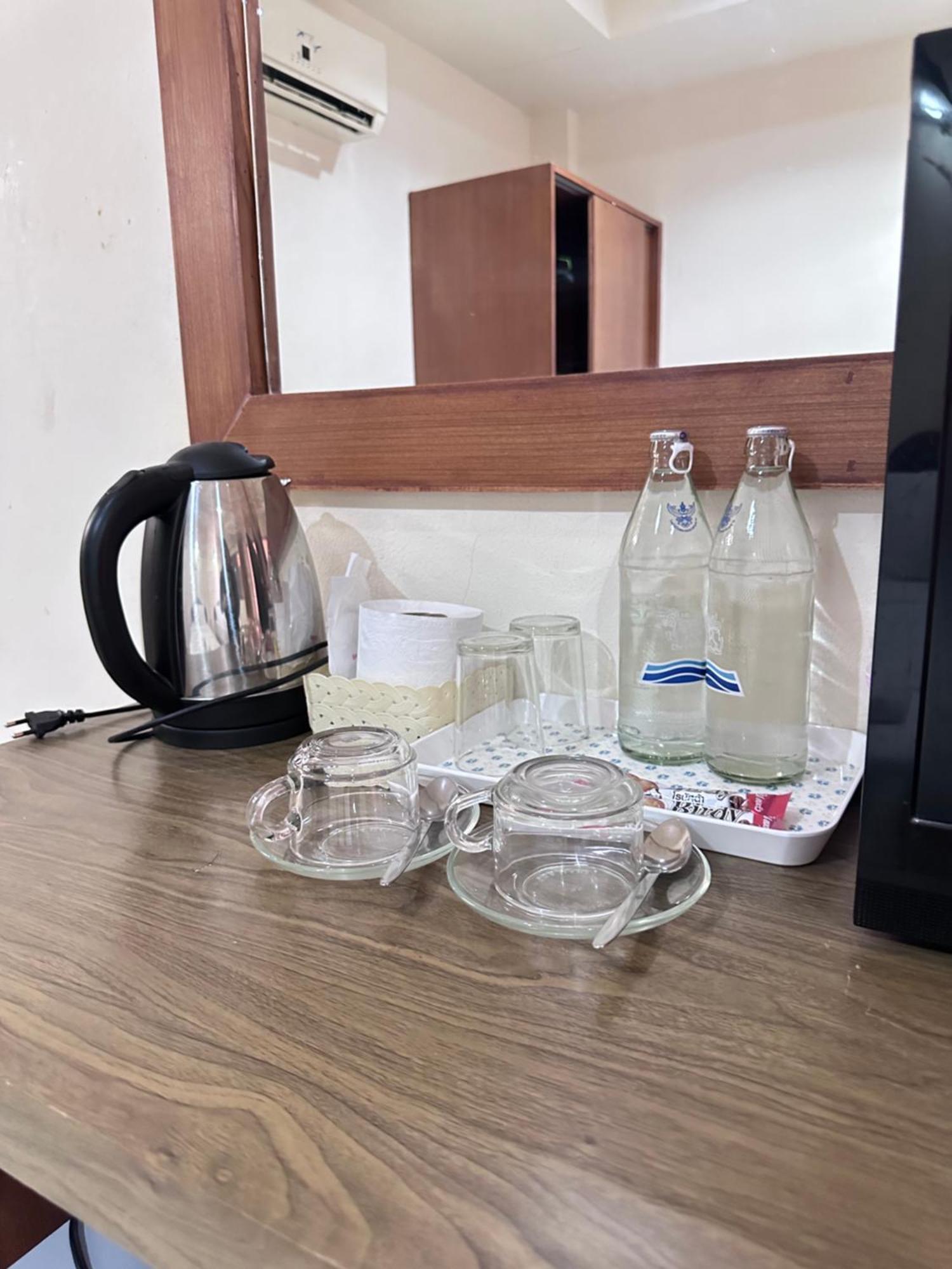 נאן Phurafah Place Hotel โรงแรมภูระฟ้า เพลส מראה חיצוני תמונה